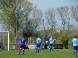 S.K.N.W.K. 1 - FC De Westhoek '20 1 (comp.) seizoen 2021-2022 (60/159)